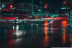 Poznaj zalety dodatkowych jazd przed egzaminem