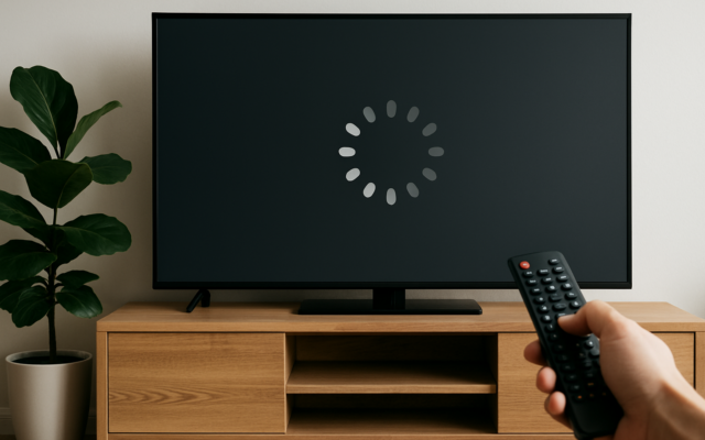 Telewizja online – jak ocenić stabilność streamingu przed zakupem?