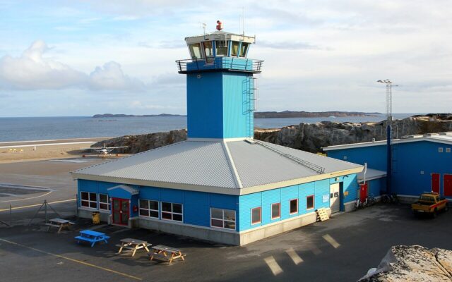 Air Greenland wprowadzi Airbusa A320neo na trasę Ilulissat–Kopenhaga