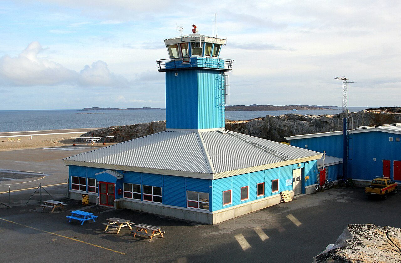 Air Greenland wprowadzi Airbusa A320neo na trasę Ilulissat–Kopenhaga